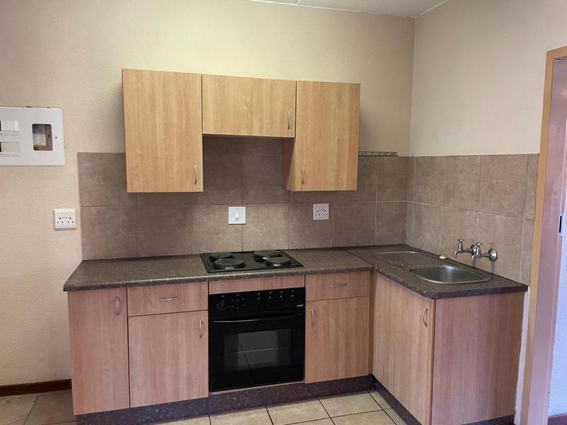 To Let 1 Bedroom Property for Rent in Bult West North West